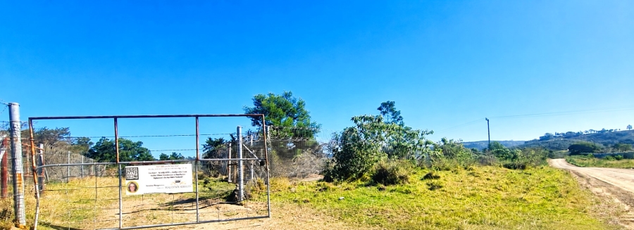 Commercial Property for Sale in Cintsa East Eastern Cape
